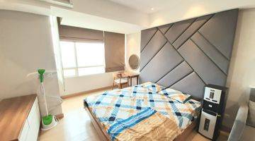 Gambar 5 Sewa Apartemen Skandinavia studio 45 Tangcity Tangerang