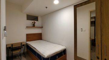 Gambar 3 Sewa Apartemen Skandinavia 2BR 52m2 Tangcity Tangerang