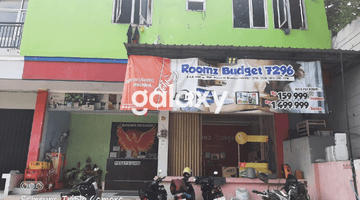 Gambar 5 Dijual Hotel Jalan Abdulrahman Saleh Semarang