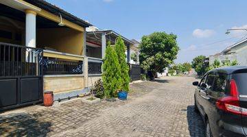 Gambar 4 Jual Cepat Rumah SHM, di Pesona Asri 1, Semarang Timur, Jateng