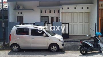 Gambar 5 Dijual Rumah Jalan Karang Wulan Barat Semarang