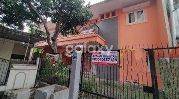 Gambar 2 Dijual Kost di Jl Hiri Semarang Timur