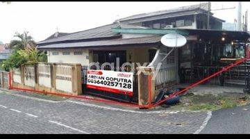 Gambar 2 Dijual Rumah Jl. Lemah Gempal Semarang Selatan