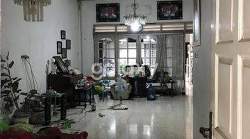 Gambar 1 Dijual Rumah Jl Papandayan Semarang