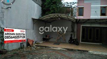 Gambar 2 Dijual Rumah Graha Wahid Blok B Sambiroto