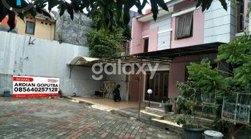 Gambar 1 Dijual Rumah Graha Wahid Blok B Sambiroto