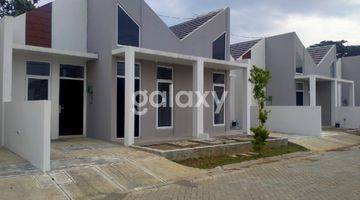 Gambar 1 Dijual Rumah Perum Mutiara Regency Semarang