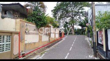 Gambar 3 Dijual Rumah Jl. Lemah Gempal Semarang Selatan