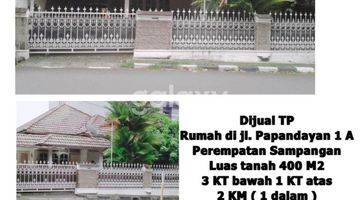 Gambar 3 Dijual Rumah Jl Papandayan Semarang