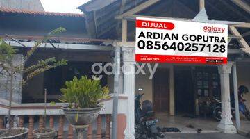 Gambar 1 Dijual Rumah Jl Karangsari Iii Semarang