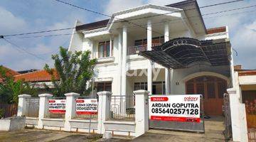 Gambar 1 Dijual Rumah Jl Puspowarno Tengah Semarang