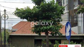 Gambar 1 Dijual Tanah Jl Ayani Semarang