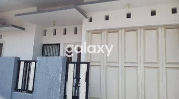 Gambar 3 Dijual Rumah Jalan Karang Wulan Barat Semarang