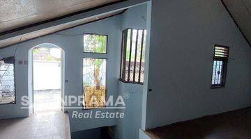 Gambar 2 Dijual rumah Hook di Komplek Bukit Pamulang Indah