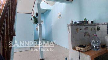 Gambar 4 Dijual rumah Hook di Komplek Bukit Pamulang Indah