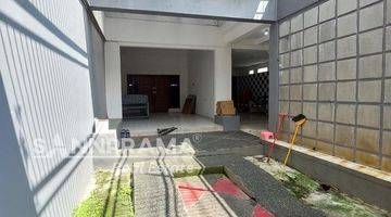 Gambar 3 DIjual rumah dengan lahan luas di cireunde ciputat tangerang