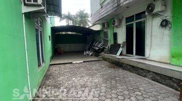 Gambar 2 Dijual ruko 3 lantai di jalan boulevard grand depok city depok