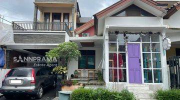 Gambar 1 Dijual rumah dipusat kota depok di pesona khayangan