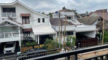 Gambar 2 Dijual rumah dipusat kota depok di pesona khayangan