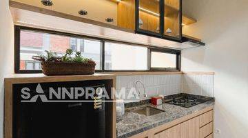 Gambar 2  Dijual Rumah Cluster Gunung Sindur 2 Lantau Cuma 700 Jutaan