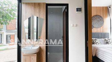 Gambar 3  Dijual Rumah Cluster Gunung Sindur 2 Lantau Cuma 700 Jutaan