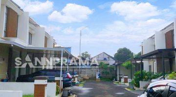 Gambar 2 Rumah Dijual Graha Cinere Depok,rumah Baru 2lt Ready Stok