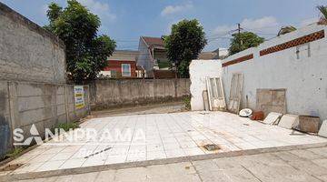 Gambar 5 Dijual tanah kavling mampan Pancoran Mas depok