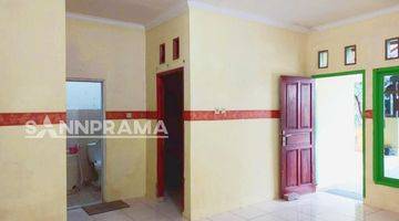 Gambar 2 Dijual Rumah Second Di Vila Putra Mandiri Tanah Baru Depok