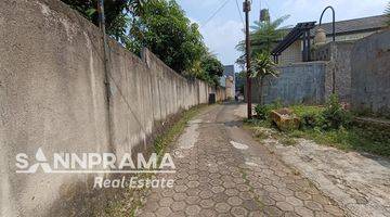 Gambar 2 Dijual tanah kavling mampan Pancoran Mas depok