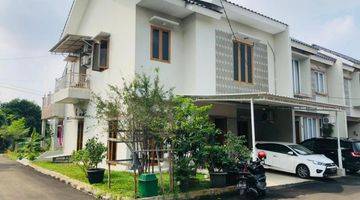 Gambar 1 Dijual Rumah Siap Huni Area Depok Rumah Hoek Dalam Cluster Ardena Residence