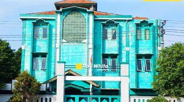 Gambar 2 Dijual Ex Gedung Sekolah di Jl Solo Purwodadi Kaliyoso Gondangrejo