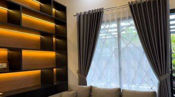 Gambar 4 Di Jual Rumah Siap Huni Full Furnished Dekat Tol Dan Stasiun Jakarta selatan