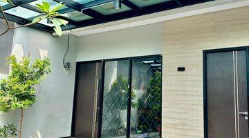 Gambar 5 Di Jual Rumah Siap Huni Full Furnished Dekat Tol Dan Stasiun Jakarta selatan