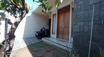 Gambar 4 Rumah 2 Lantai Bagus Unfurnished SHM di Jl Cempaka Semanggi, Solo