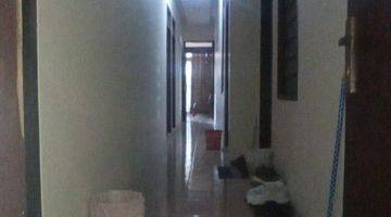 Gambar 3 Rumah Kost 7 Kamar Tidur Semi Furnished SHM Jln Seruni Mangkubumen Solo