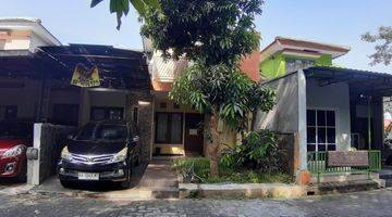 Gambar 1 Dijual Rumah Di Perumahan Elit Grogol Green Garden