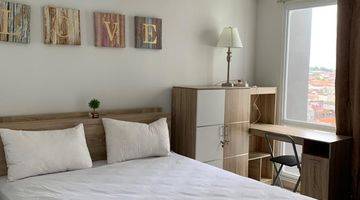 Gambar 3 Dijual Apartemen Full Furnished di Daerah Istimewa Yogyakarta