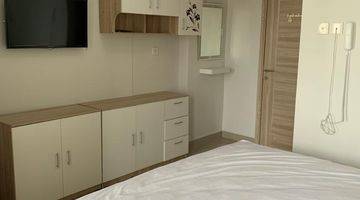 Gambar 4 Dijual Apartemen Full Furnished di Daerah Istimewa Yogyakarta