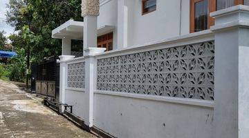 Gambar 4 Dijual Rumah Modern Minimalis di Mojosongo