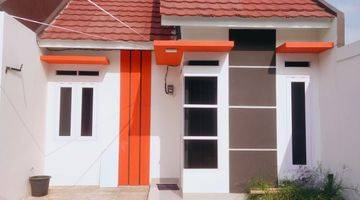 Gambar 1 Rumah Cash Shm Akses Mudah Ready Stok Didepok