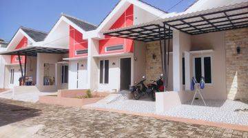 Gambar 2 Rumah Kpr Murah Nol Dp Didepok Ready Siap Huni Shm 