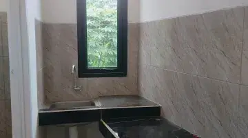 Gambar 3 Kpr Cicilan Murah Rumah Ready Shm Dekat Stasiun Didepok