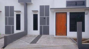 Gambar 2 Rumah Kpr Ready Tanpa Dp Didepok Akses Tol 