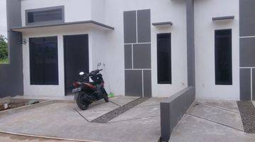 Gambar 1 Rumah Kpr Ready Tanpa Dp Didepok Akses Tol 