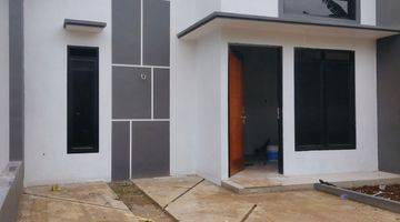 Gambar 5 Rumah Kpr Ready Tanpa Dp Didepok Akses Tol 