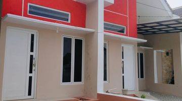 Gambar 2 Rumah Kpr Dp 0% Ready Stok Dekat Stasiun Shm Didepok