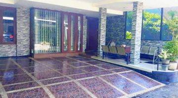 Gambar 2 Rumah Modern Strategis Jalan Adi Sucipto Colomadu