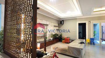 Gambar 5 Rumah Jual Layout Bagus Dekat Gudang Garam Full Furnished 