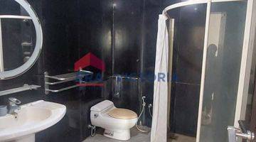 Gambar 1 Rumah Sewa Furnished Akses Jalan Raya Cocok Untuk Kantor 