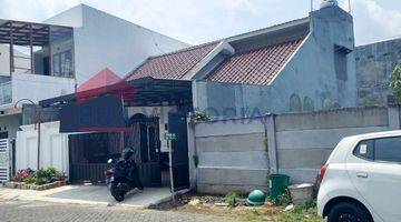 Gambar 2 Rumah di Perumahan Yang Tenang Dekat Wisata Wendit Furnished 